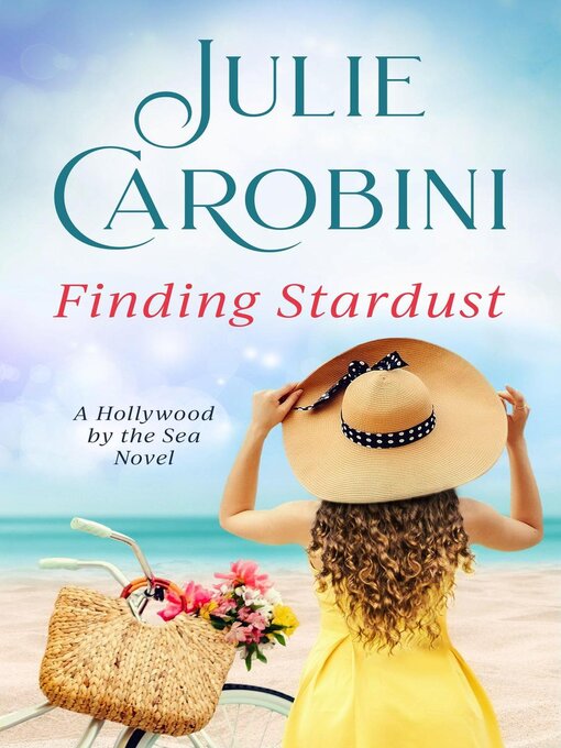 Title details for Finding Stardust by Julie Carobini - Available